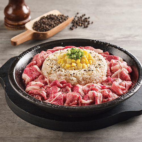 Pepper Lunch